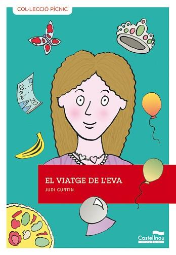 VIATGE DE L´LEVA, EL.(PICNIC) | 9788415206460 | CURTIN, JUDI