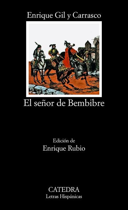 SEÑOR DE BEMBIBRE, EL | 9788437605937 | GIL ATRIO, CESAREO