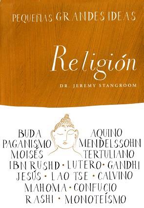 RELIGIÓN | 9788497544023 | STANGROOM, JEREMY