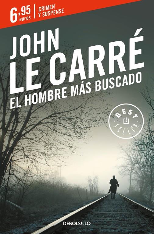 EL HOMBRE MÁS BUSCADO | 9788466332545 | CARRE,JOHN LE