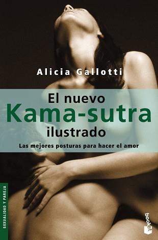 NUEVO KAMA-SUTRA ILUSTRADO, EL | 9788427034990 | ALICIA GALLOTTI