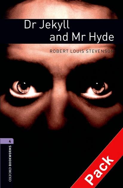 DR. JEKILL AND MR. HYDE | 9780194793179 | VARIOS AUTORES