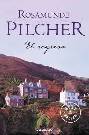 REGRESO, EL | 9788497595728 | PILCHER, ROSAMUNDE