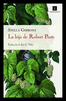 HIJA DE ROBERT POSTE | 9788493760137 | GIBBONS, STELLA