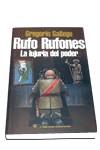 RUFO RUFONES | 9788479545383 | GALLEGO, GREGORIO