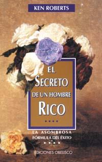 SECRETO DE UN HOMBRE RICO | 9788477206668 | PERADEJORDI,J.