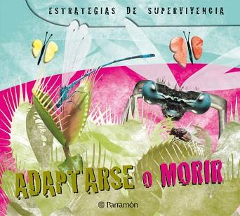 ADAPTARSE O MORIR | 9788434234215 | BARRES, JOSEP MARIA