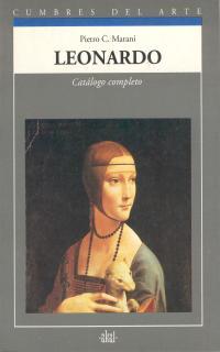 LEONARDO : CATALOGO COMPLETO | 9788446001362 | MARANI, PIETRO