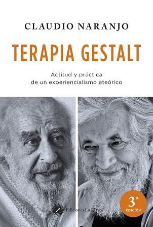 TERAPIA GESTALT | 9788416145348 | NARANJO COHEN, CLAUDIO