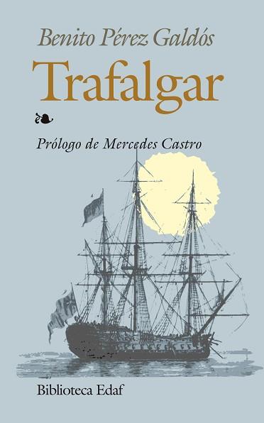 TRAFALGAR | 9788441409279 | PEREZ GALDOS, BENITO