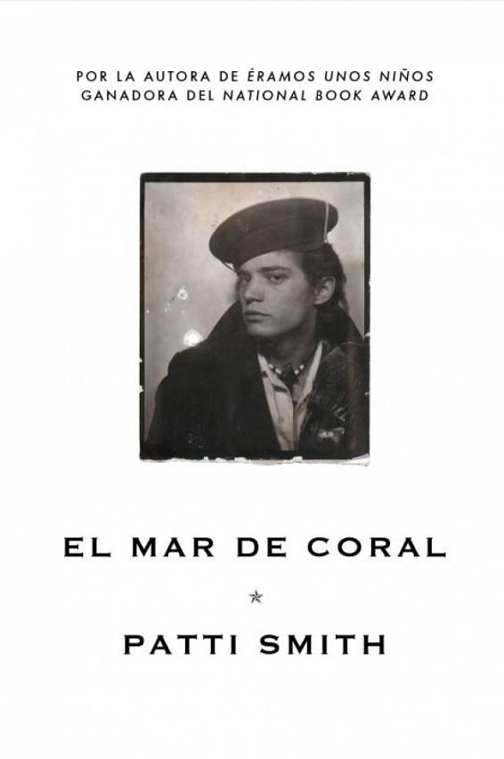 MAR DE CORALL, EL | 9788426420923 | SMITH,PATTI