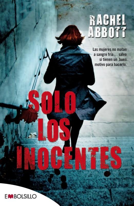 SOLO LOS INOCENTES | 9788416087334 | ABBOTT, RACHEL