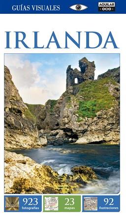 IRLANDA. GUIA VISUAL 2015 | 9788403514393 | VARIOS AUTORES,