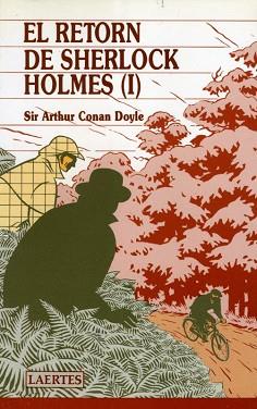 RETORN DE SHERLOCK HOLMES I, E | 9788475841250 | CONAN DOYLE, ARTHUR