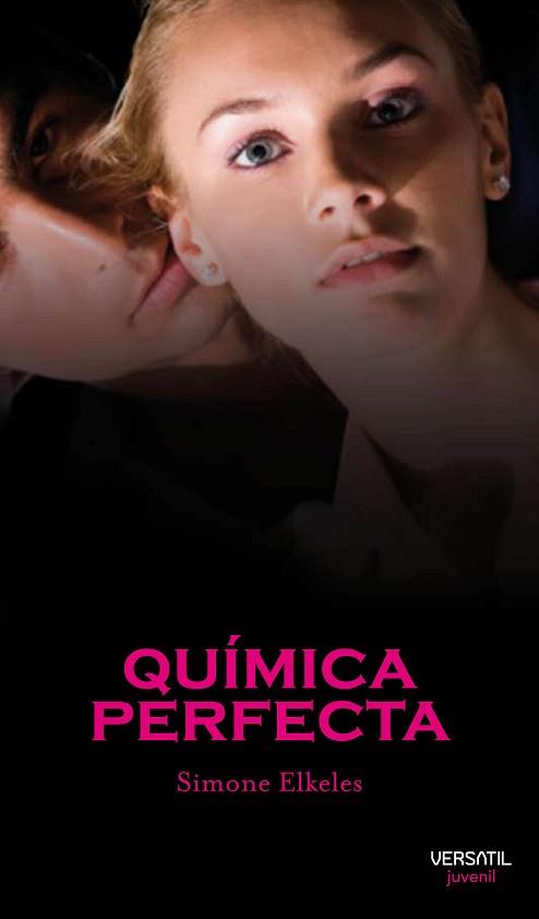 QUIMICA PERFECTA | 9788492929009 | ELKELES, SIMONE