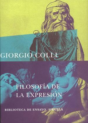 FILOSOFIA DE LA EXPRESION | 9788478442706 | COLLI, GEORGIO