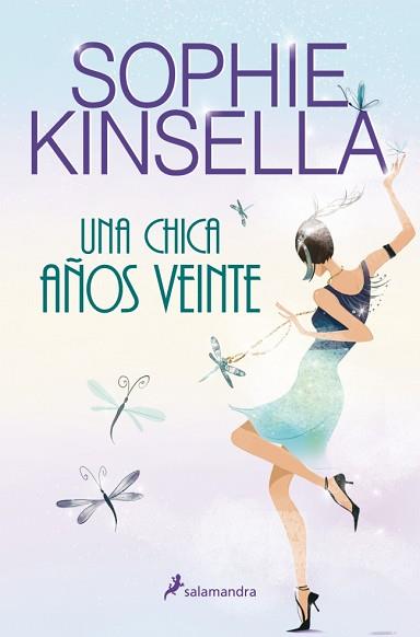 UNA CHICA A¥OS VEINTE | 9788498382846 | KINSELLA, SOPHIE