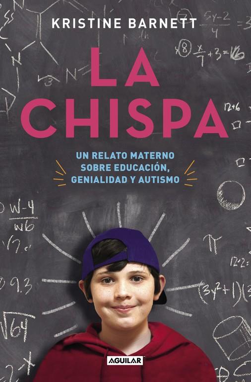 LA CHISPA | 9788403013490 | BARNETT,KRISTINE