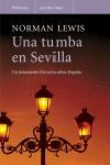 UNA TUMBA EN SEVILLA | 9788483076965 | LEWIS, NORMAN