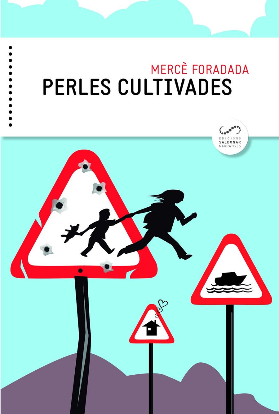 PERLES CULTIVADES | 9788494675379 | FORADADA MORILLO, MERCÈ