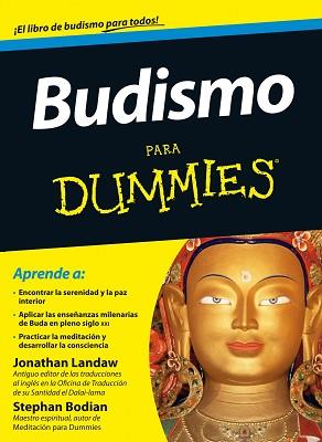 BUDISMO PARA DUMMIES | 9788432920936 | BODIAN, STEPHAN/LANDAW, JONATHAN