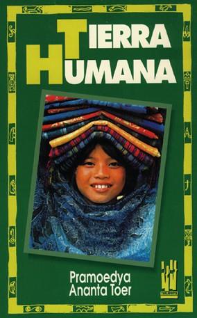 TIERRA HUMANA | 9788481369427 | PRAMOEDYA, ANANTA TOER