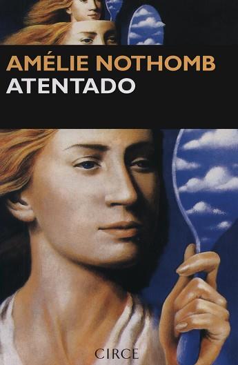 ATENTADO | 9788477651543 | NOTHOMB, AMELIE