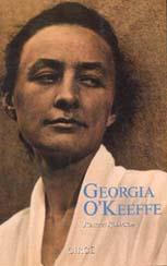 GEORGIA O'KEEFFE | 9788477650669 | ROBINSON,ROXANA