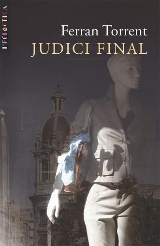 JUDICI FINAL -BROMERA- | 9788498242041 | TORRENT, FERRAN