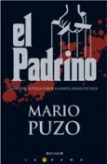 PADRINO, EL | 9788466639040 | PUZO, MARIO