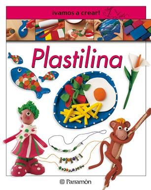 PLASTILINA | 9788434222830 | LLIMÓS, ANNA