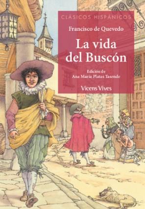 LA VIDA DEL BUSCON (CLASICOS HISPANICOS) | 9788431610968 | PLATAS TASENDE, ANA MARIA