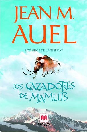 CAZADORES DE MAMUTS, LOS | 9788415120155 | AUEL, JEAN M.