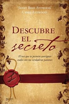 DESCUBRE EL SECRETO | 9788408063742 | ATTWOOD, CHRIS/ATTWOOD, JANET BRAY