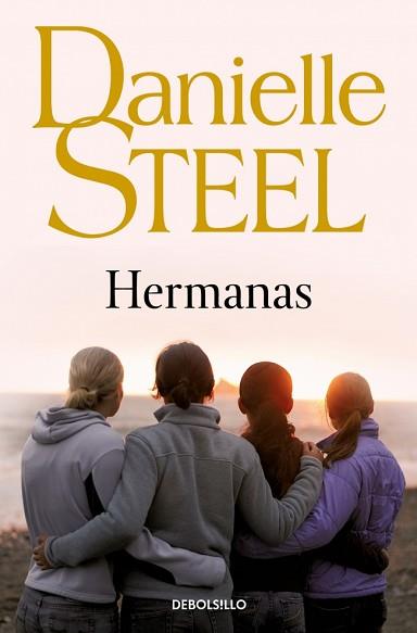 HERMANAS DB | 9788499087634 | STEEL, DANIELLE