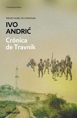 CRONICA DE TRAVNIK | 9788497594608 | ANDRIC, IVO