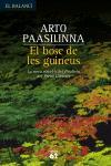 BOSC DE LES GUINEUS, EL | 9788429755862 | PAASILINNA, ARTO