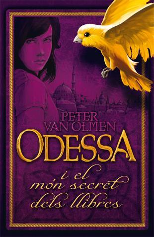 ODESSA | 9788424641337 | VAN OLMEN, PETER