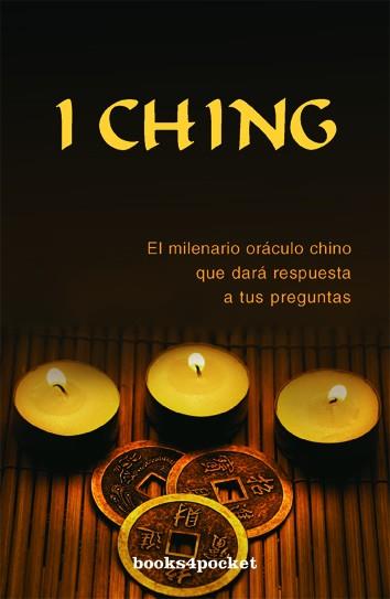 I CHING -BOL- | 9788496829916 | ANONIMO