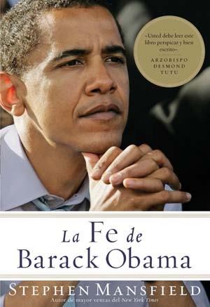 FE DE BARACK OBAMA, LA | 9788497635912 | MANSFIELD, STEPHEN