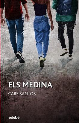 ELS MEDINA | 9788468363431 | SANTOS, CARE