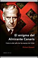 ENIGMA DEL ALMIRANTE CANARIS, EL | 9788484327264 | BASSET, RICHARD