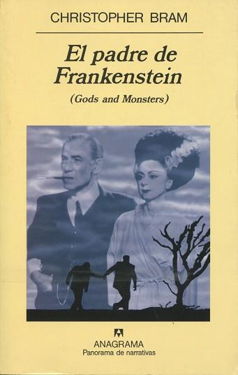 PADRE DE FRANKENSTEIN, EL | 9788433908889 | BRAM, CHRISTOPHER