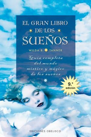 GRAN LIBRO DE LOS SUEÑOS, EL | 9788477209225 | TANNER, WINDA B.