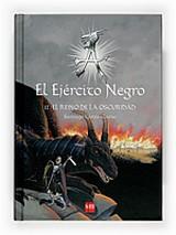 EJERCITO NEGRO, EL II- REINO DE LA OSCURIDAD | 9788467521481 | GARCIA-CLAIRAC, SANTIAGO