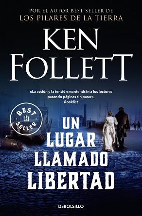 UN LUGAR LLAMADO LIBERTAD | 9788497593946 | FOLLETT, KEN