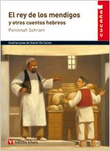 EL REY DE LOS MENDIGOS | 9788431699802 | PENINNAH SCHRAM/JIMENEZ REINALDO, JESUS