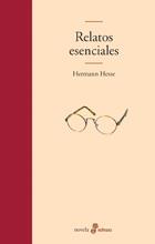 RELATOS ESENCIALES | 9788435009102 | HESSE, HERMAN