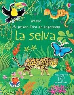 LA SELVA | 9781409592815 | PRIMMER, ALICE