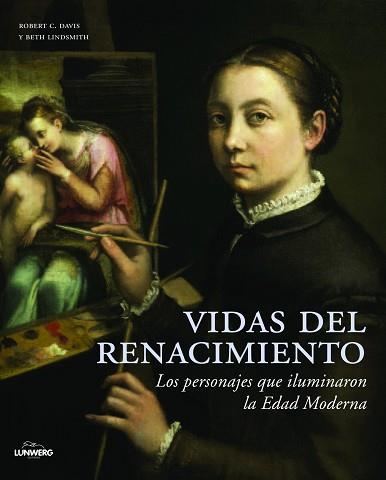 VIDAS DEL RENACIMIENTO | 9788497858021 | AA. VV.